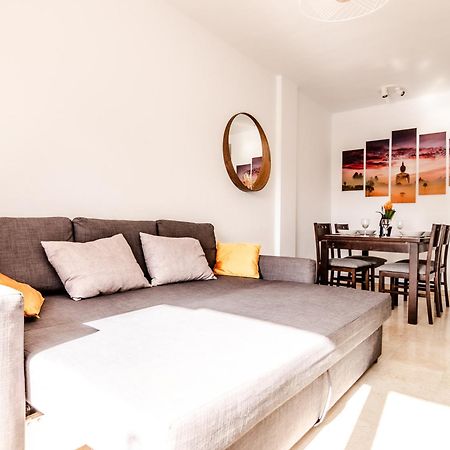 Mambo Palm-Mar Apartment Экстерьер фото