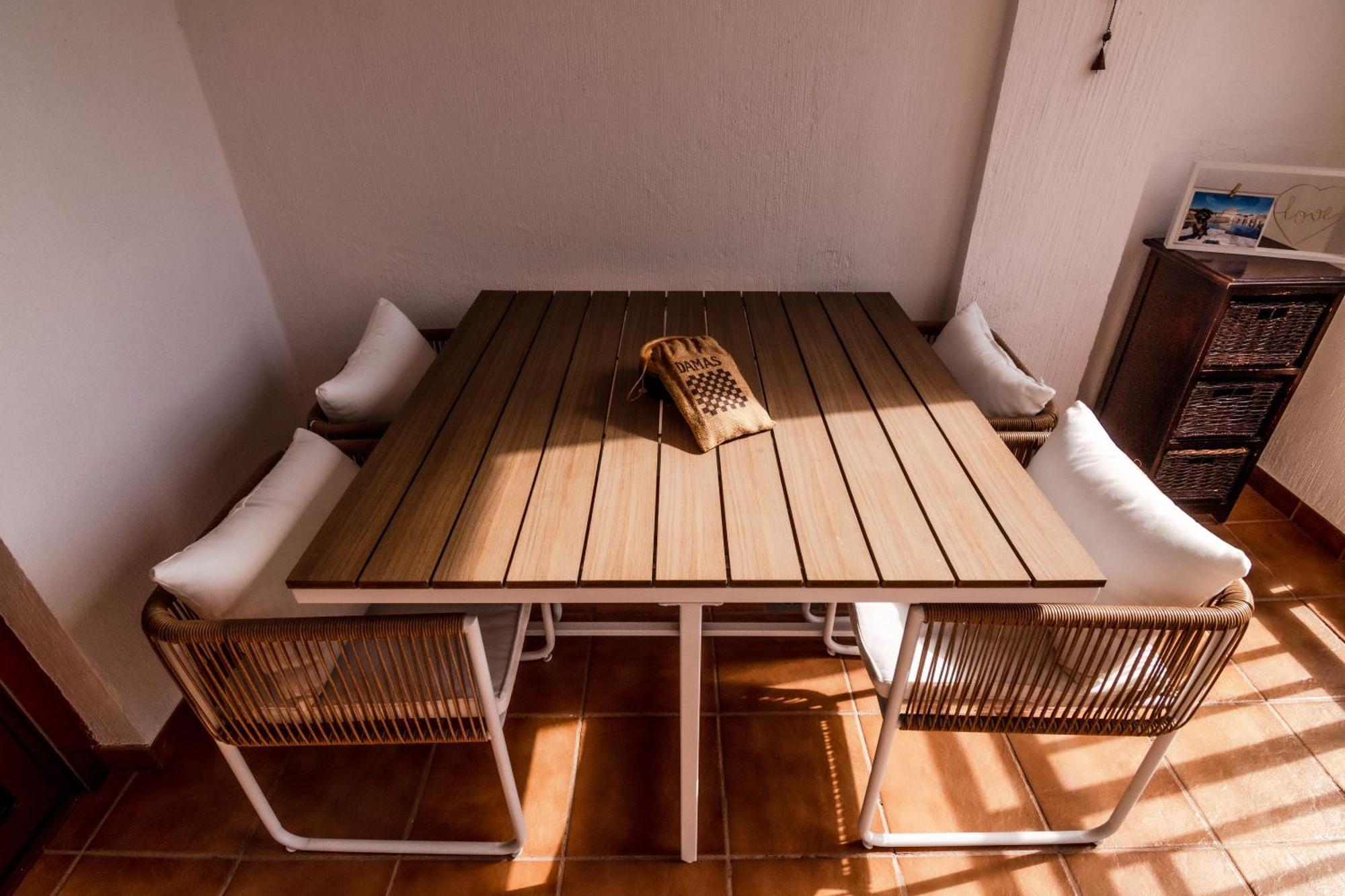 Mambo Palm-Mar Apartment Экстерьер фото
